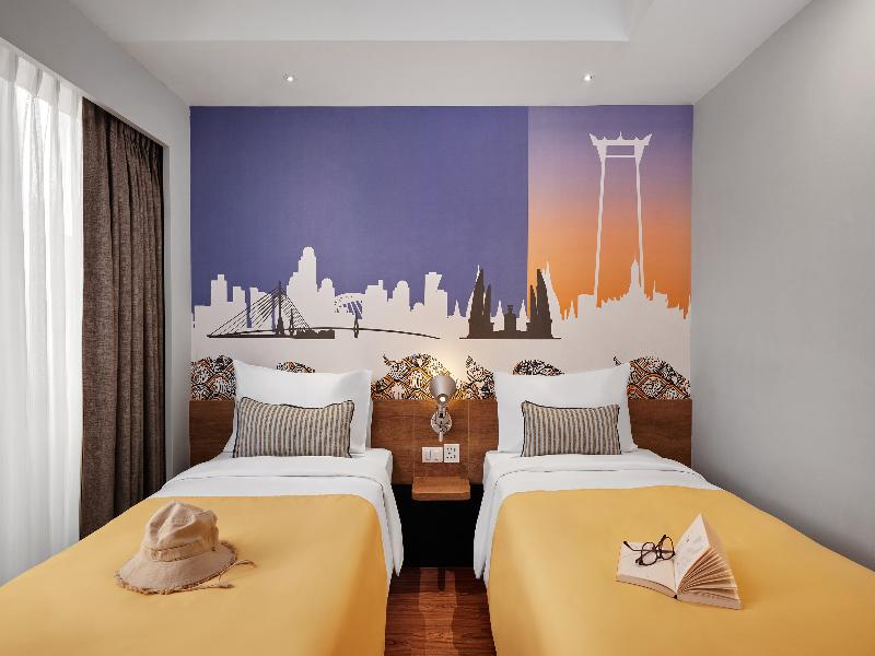 Citadines Sukhumvit 11 Bangkok image