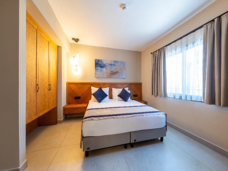 Familienzimmer Deluxe