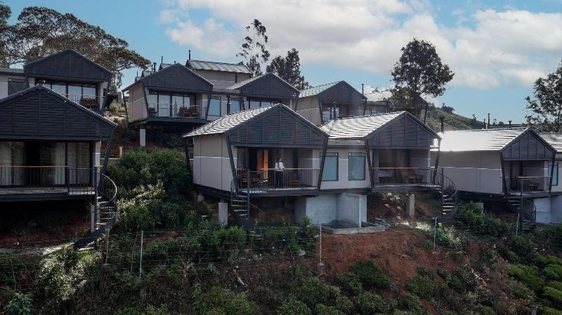 Welcomheritage Ayatana, Ooty
