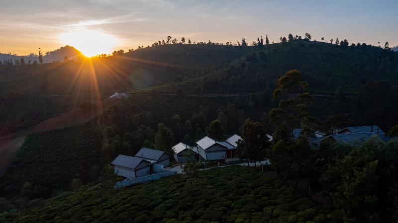 Welcomheritage Ayatana, Ooty