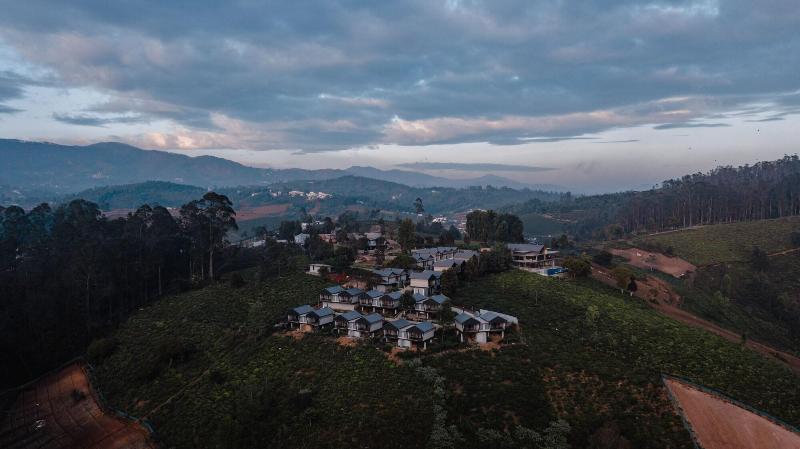 Welcomheritage Ayatana, Ooty