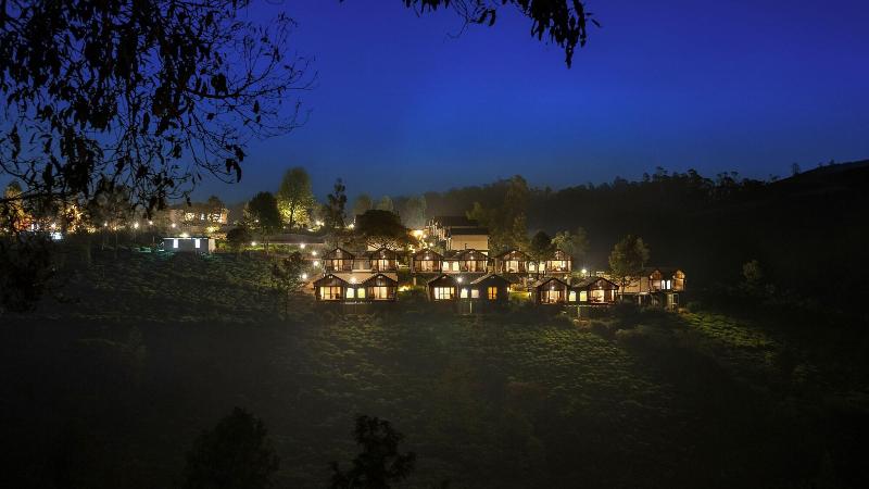 Welcomheritage Ayatana, Ooty