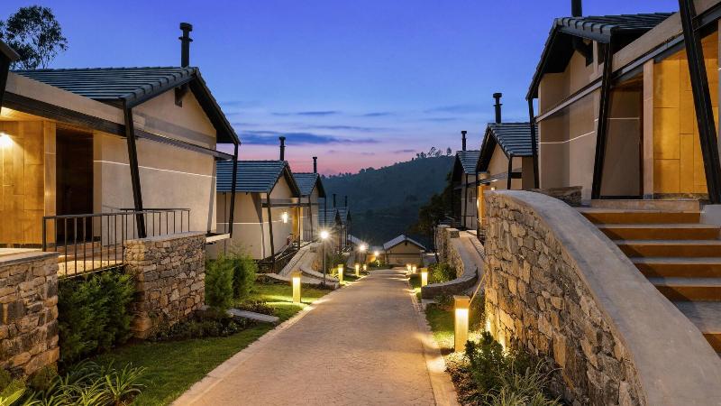 Welcomheritage Ayatana, Ooty