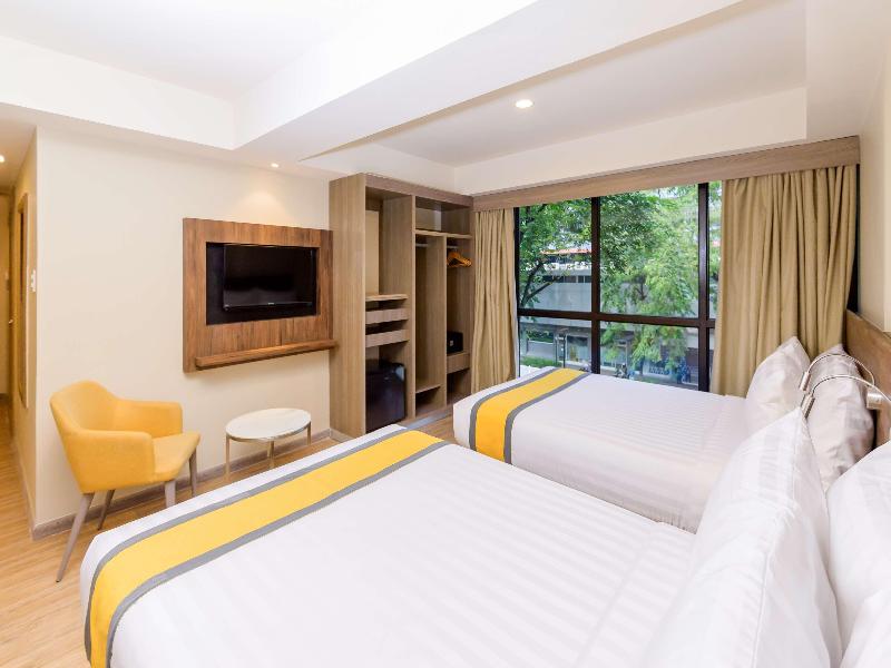 Surestay Plus By Best Western Cebu City image