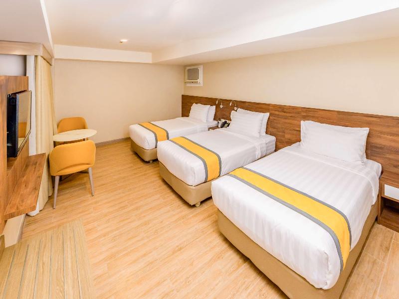 Surestay Plus By Best Western Cebu City image