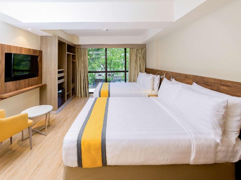 Surestay Plus By Best Western Cebu City image