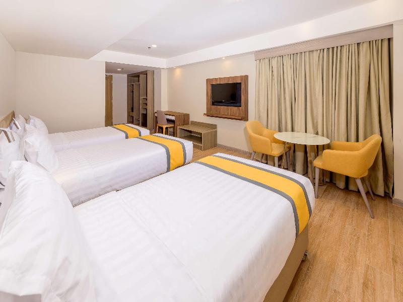Surestay Plus By Best Western Cebu City image