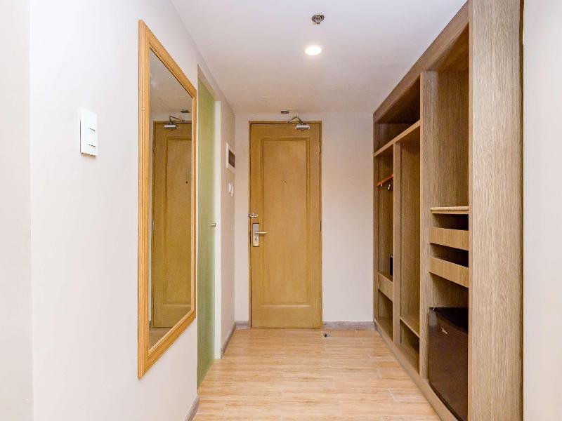 Surestay Plus By Best Western Cebu City image