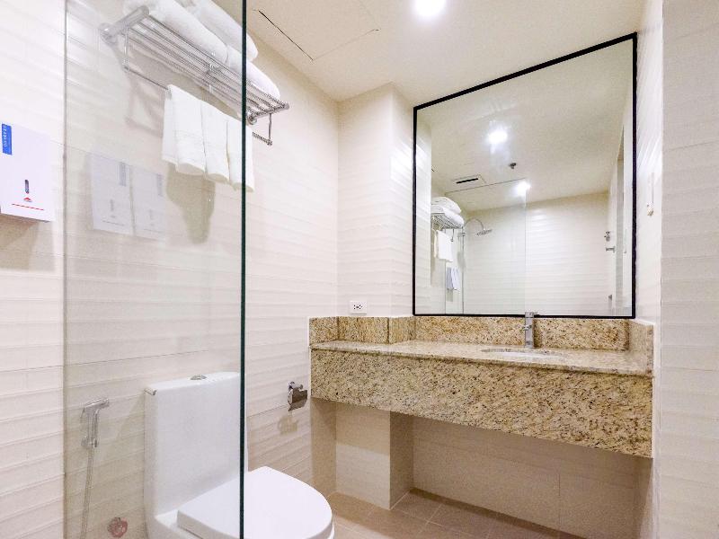 Surestay Plus By Best Western Cebu City image