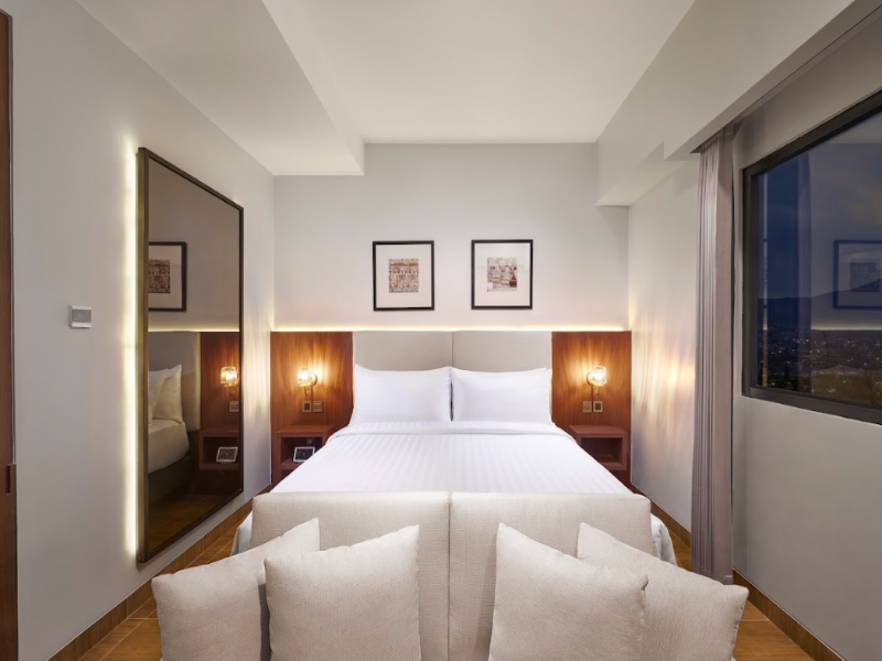 The Alana Hotel Malang image