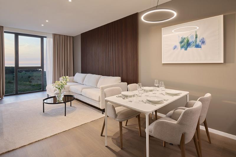 Petram Resort & Residences image