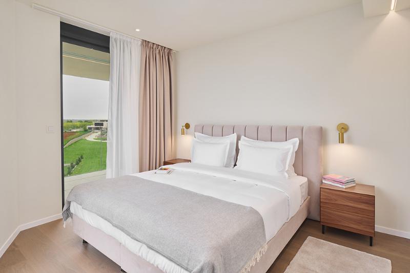 Petram Resort & Residences image