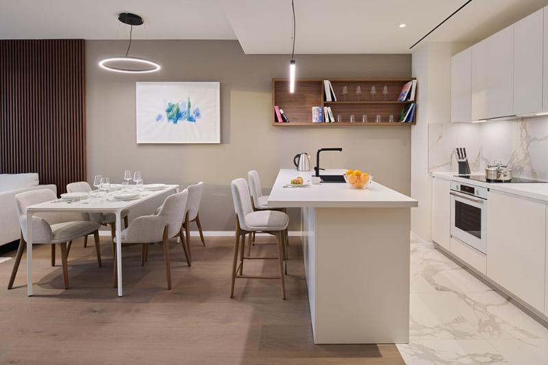Petram Resort & Residences image