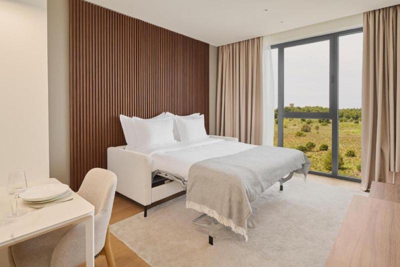 Petram Resort & Residences image