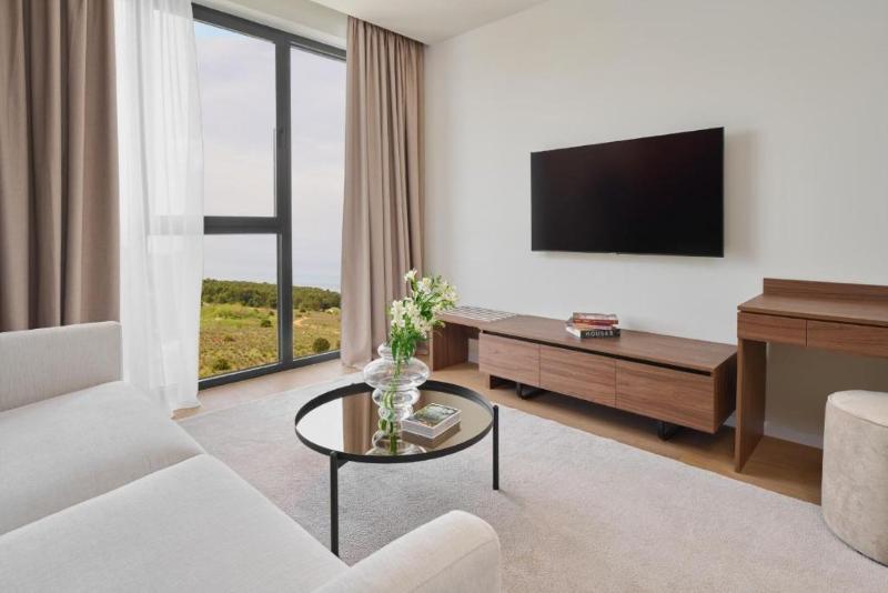 Petram Resort & Residences image