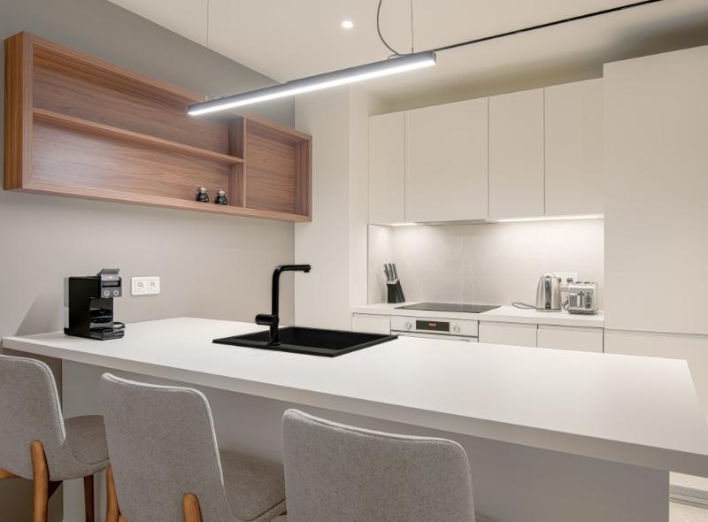 Petram Resort & Residences image
