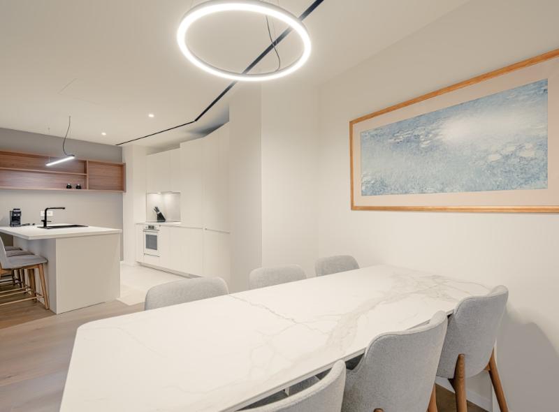 Petram Resort & Residences image
