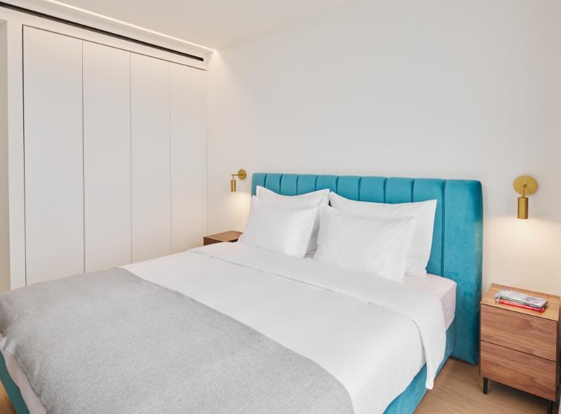 Petram Resort & Residences image