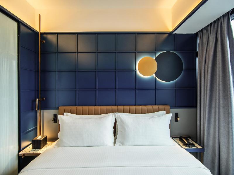 Hotel Faber Park Singapore Handwritten Collection image