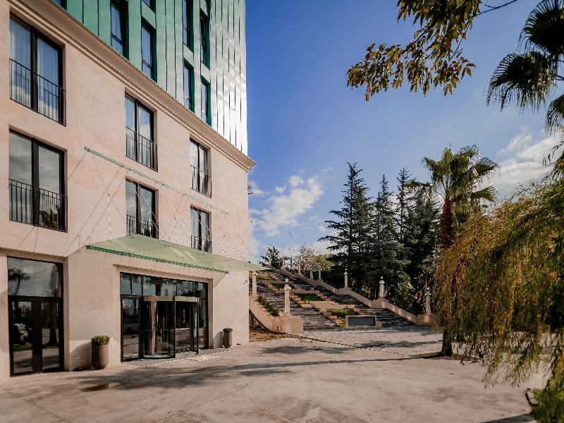 Kutaisi Inn image