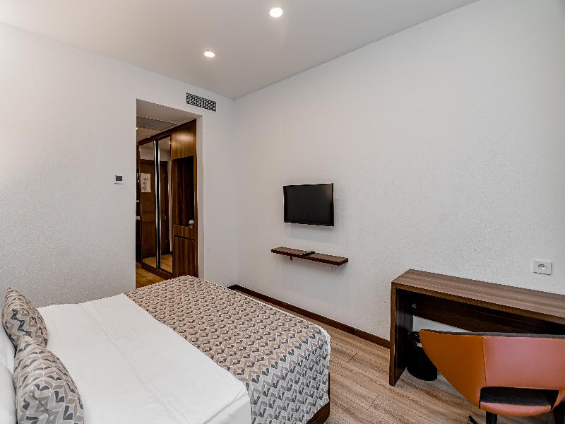 Kutaisi Inn image