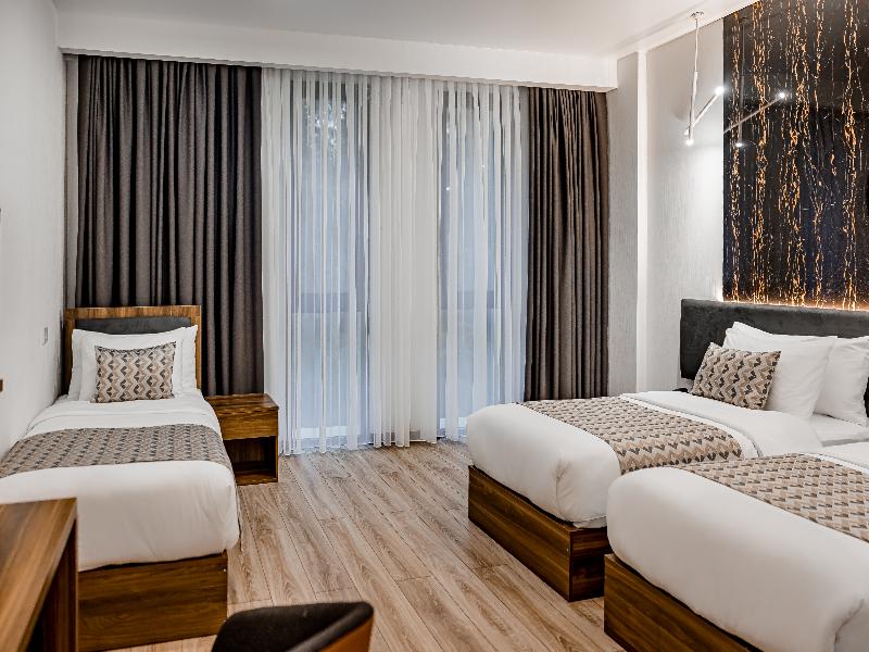 Kutaisi Inn image