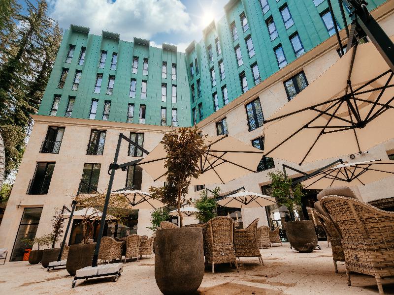 Kutaisi Inn image