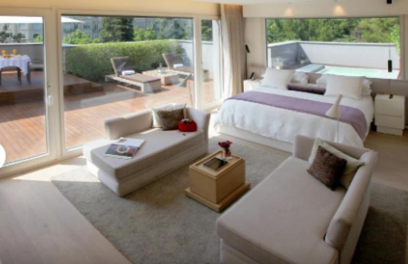 ABaC Hotel Boutique 5 GL image