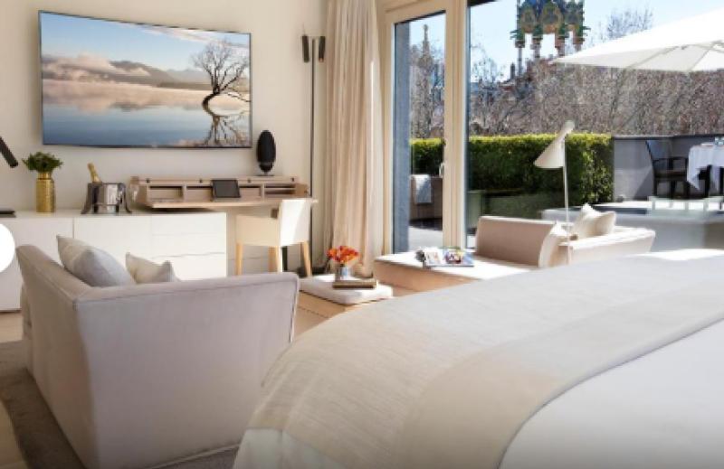 ABaC Hotel Boutique 5 GL image