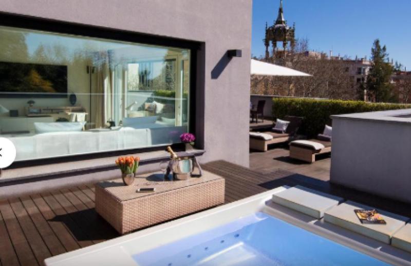 ABaC Hotel Boutique 5 GL image