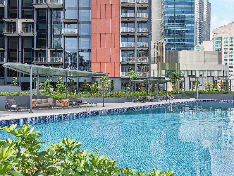 Mercure Icon Singapore City Centre image