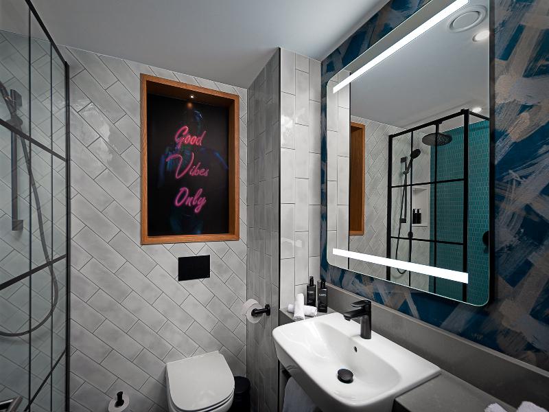 NYX Hotel Dublin Portobello image