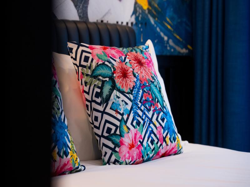 NYX Hotel Dublin Portobello image