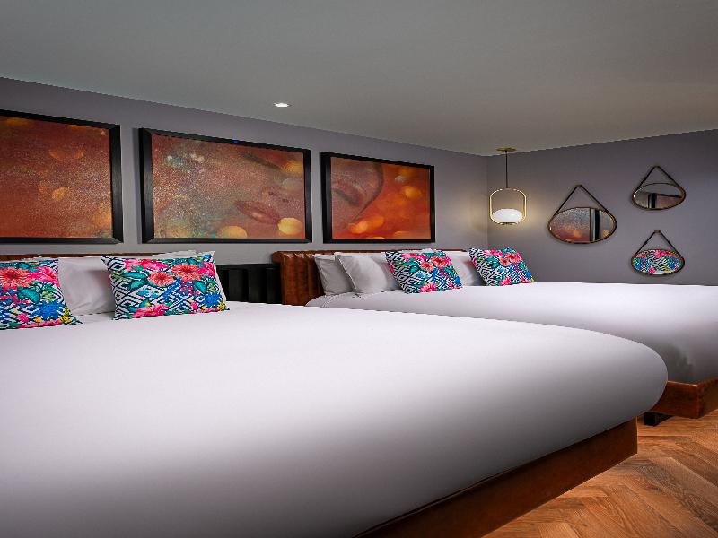 NYX Hotel Dublin Portobello image
