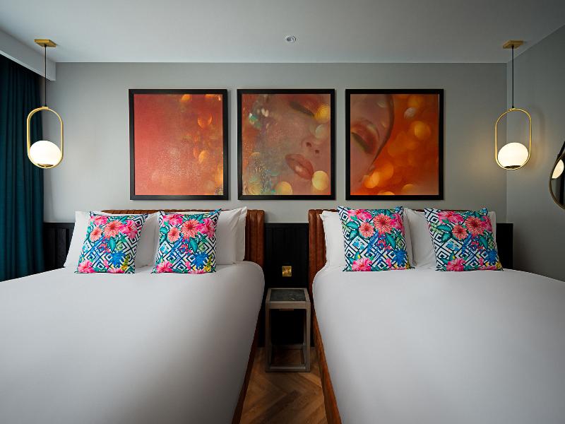 NYX Hotel Dublin Portobello image