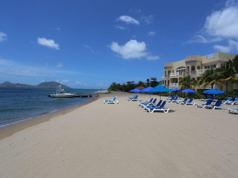 The Hamilton Beach Villas Spa image