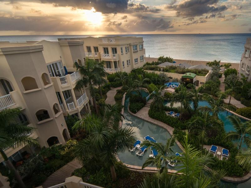 The Hamilton Beach Villas Spa image