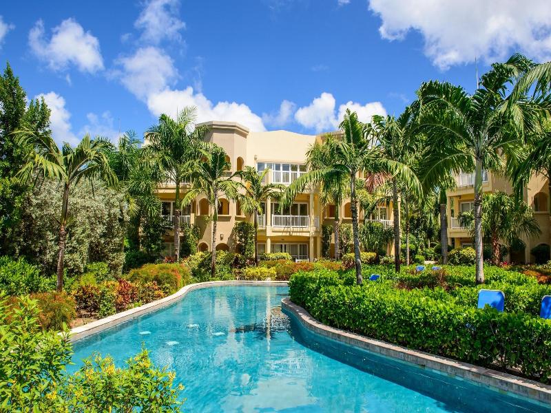 The Hamilton Beach Villas Spa image