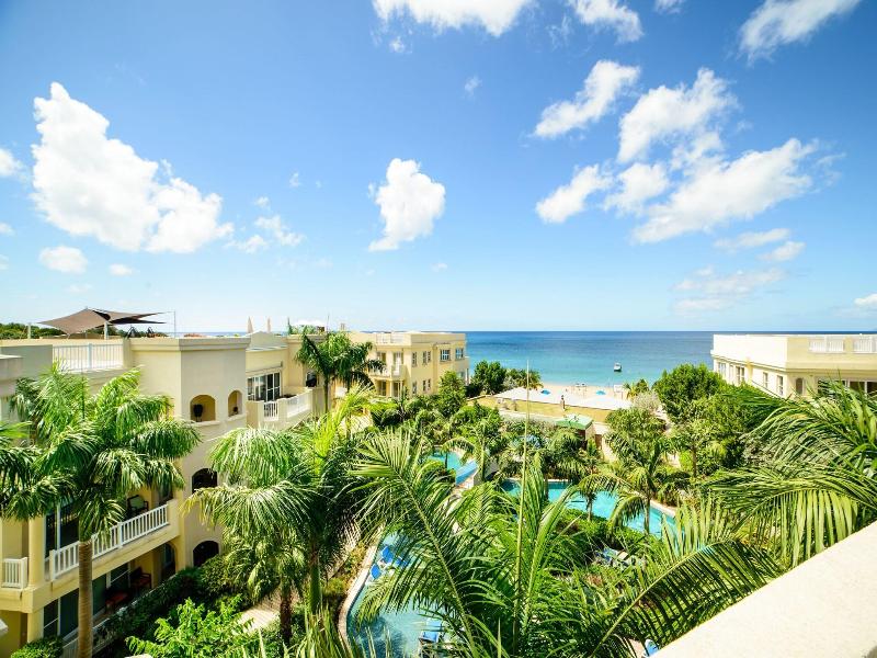 The Hamilton Beach Villas Spa image