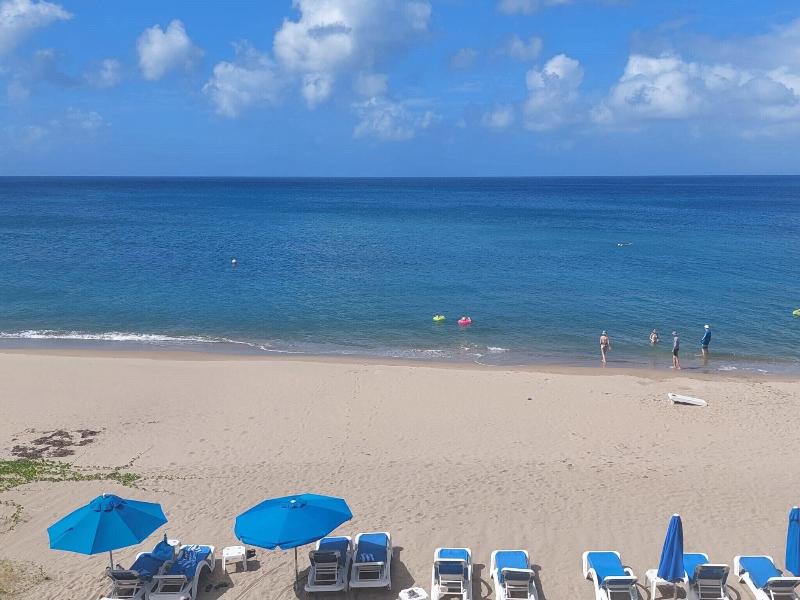 The Hamilton Beach Villas Spa image