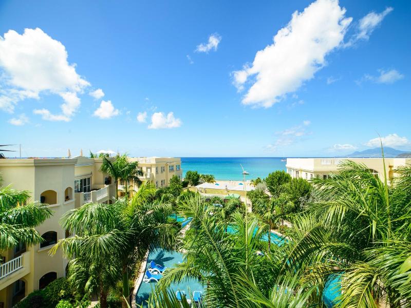 The Hamilton Beach Villas Spa image
