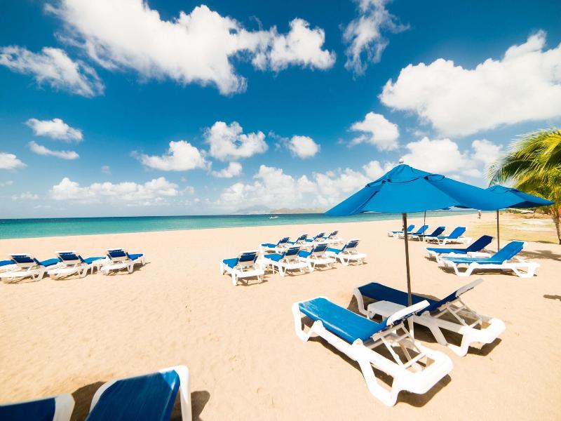 The Hamilton Beach Villas Spa image