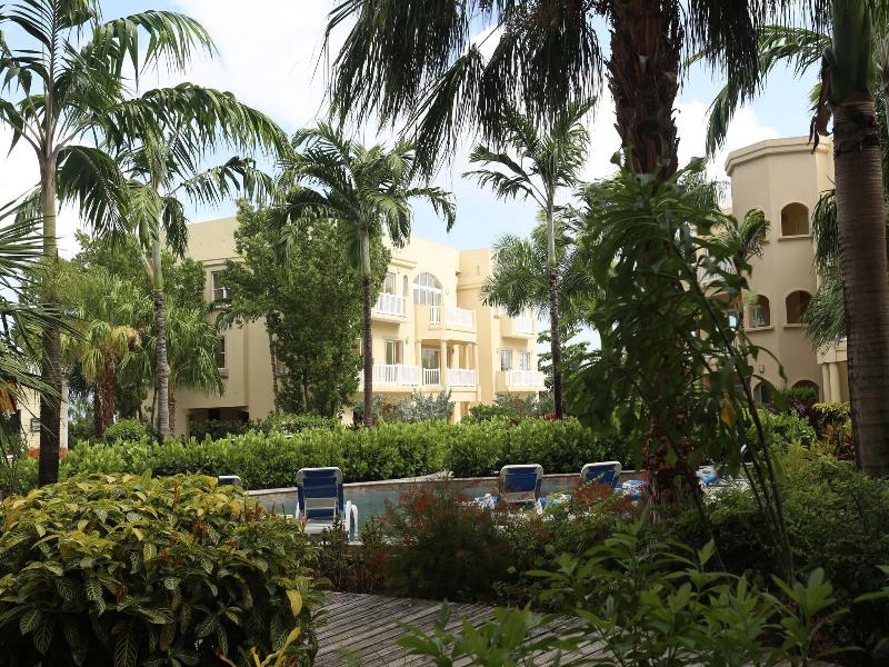 The Hamilton Beach Villas Spa image