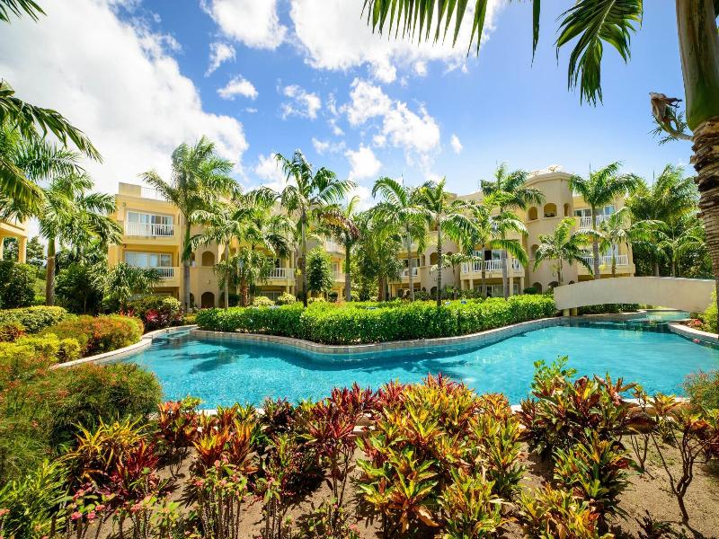The Hamilton Beach Villas Spa image