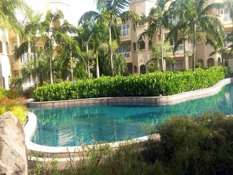 The Hamilton Beach Villas Spa image