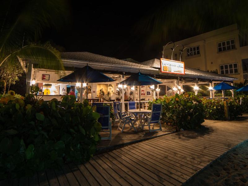 The Hamilton Beach Villas Spa image