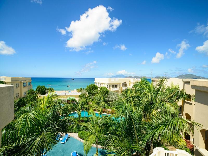 The Hamilton Beach Villas Spa image