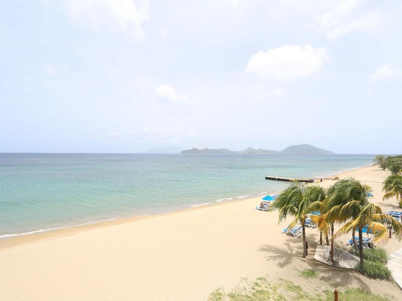 The Hamilton Beach Villas Spa image