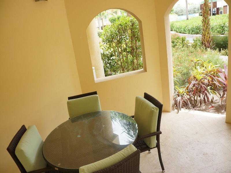 The Hamilton Beach Villas Spa image
