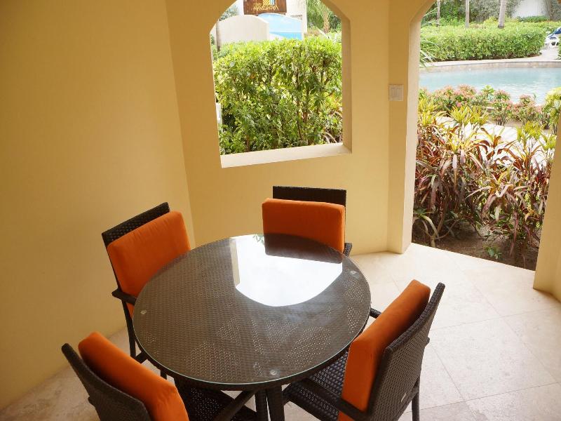 The Hamilton Beach Villas Spa image